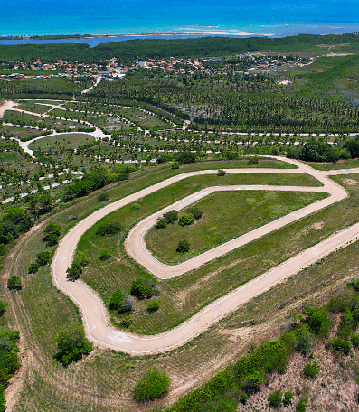 Praia de Gravatá Prime 